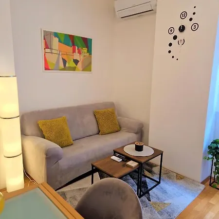 Apartment Ana - Dubrovnik Exterior photo