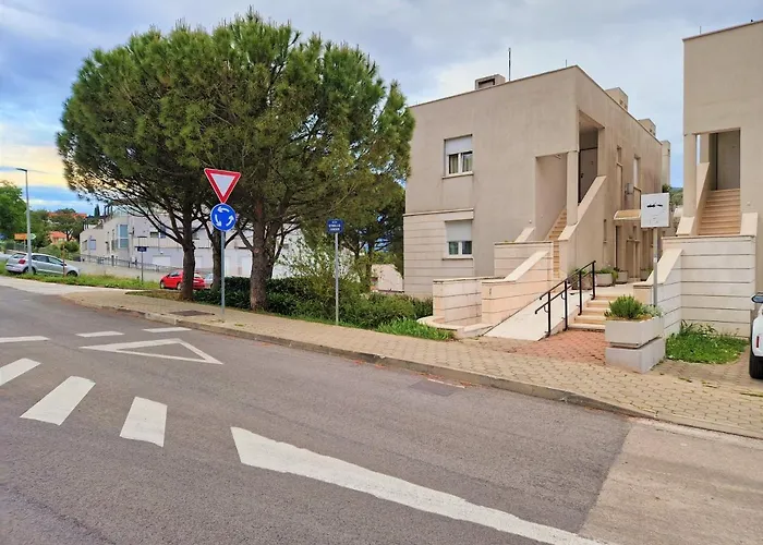 Apartment Ana - Dubrovnik