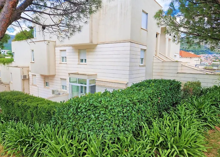Apartment Ana - Dubrovnik